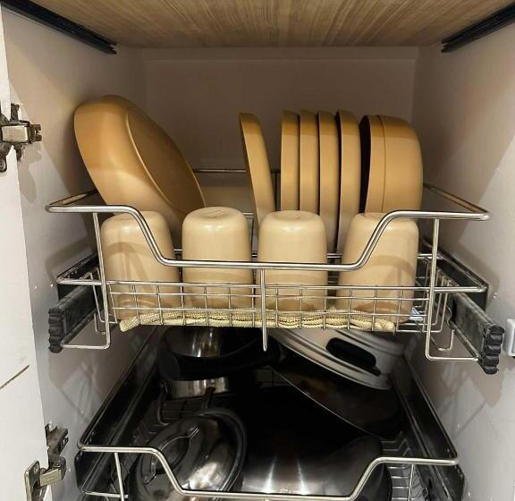 침실 2개 아파트, Joystaycation Condo