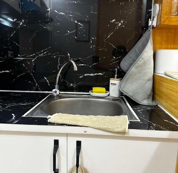 آپارتمان 2 خوابه, Joystaycation Condo