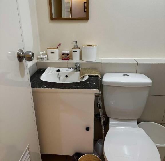 آپارتمان 2 خوابه, Joystaycation Condo