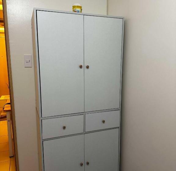 침실 2개 아파트, Joystaycation Condo