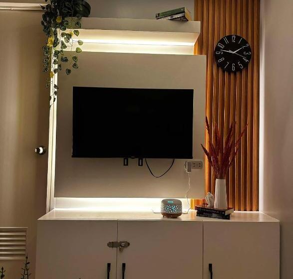 آپارتمان 2 خوابه, Joystaycation Condo