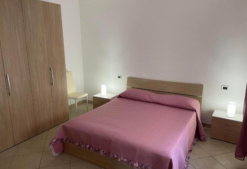 Номер Стандарт Совместная Ванная, Casa Vacanza Cavour