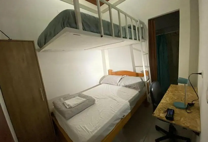 اتاق استاندارد, Coliving Mandalas