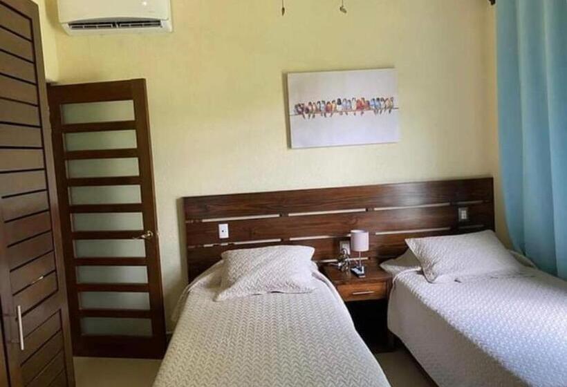 Номер Стандартный с Видом, Leopolds Village