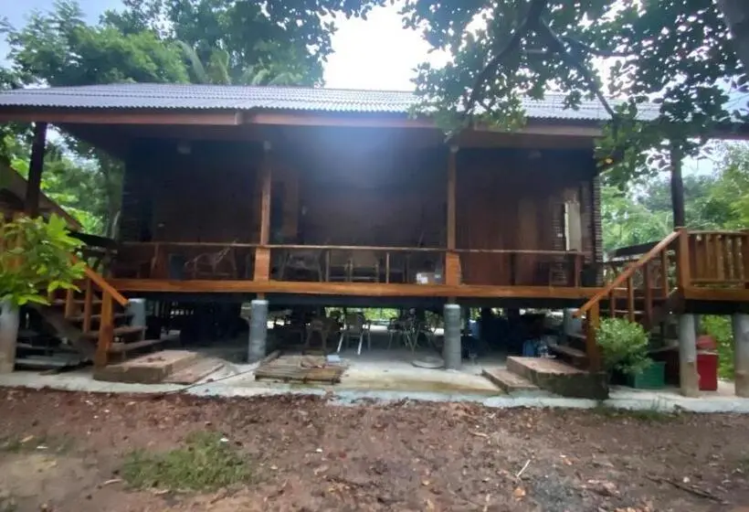 Talo 2 Makuuhuonetta, Cocoa Home