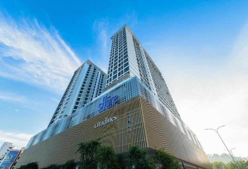 סטודיו סטנדרט נוף לים, The Shore By Petite Residence