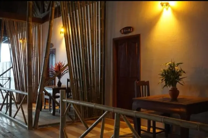 اتاق خانوادگی, Villa Sala Vanna