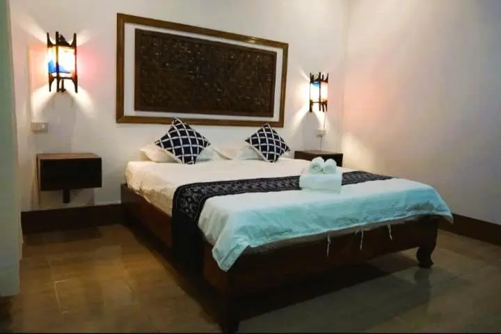 اتاق استاندارد, Villa Sala Vanna