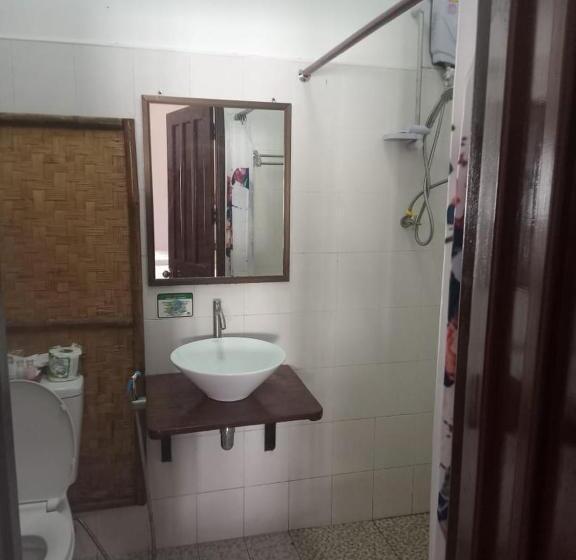 Deluxe room with river view, Villa Sala Vanna