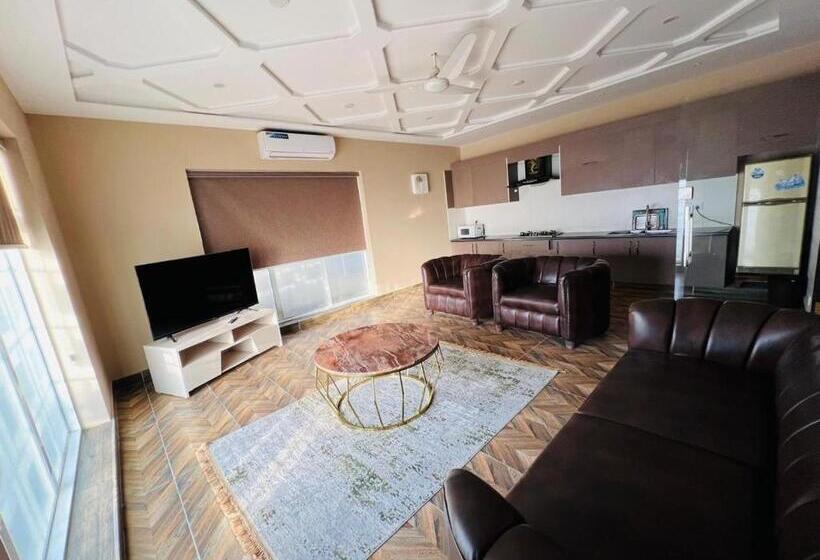 آپارتمان کلاسیک 1 خوابه, Rehman Luxury Rooms And Apartments