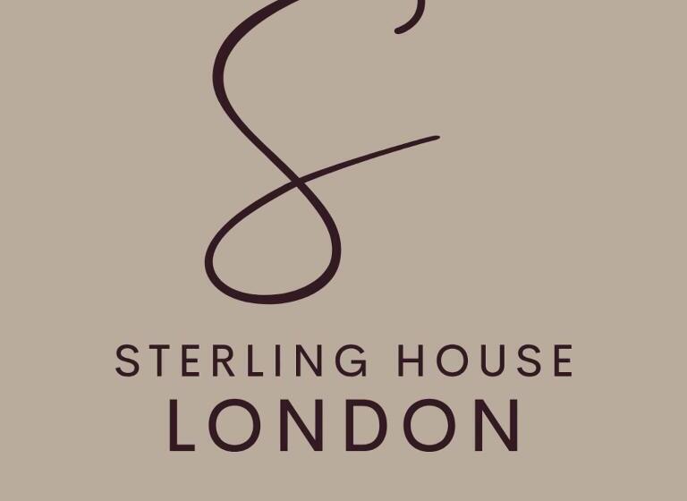 Номер Стандарт Индивидуальный Совместная Ванная, Sterling House