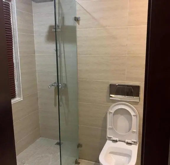 اتاق استاندارد, Agulu Lake Resort And Conference Centre