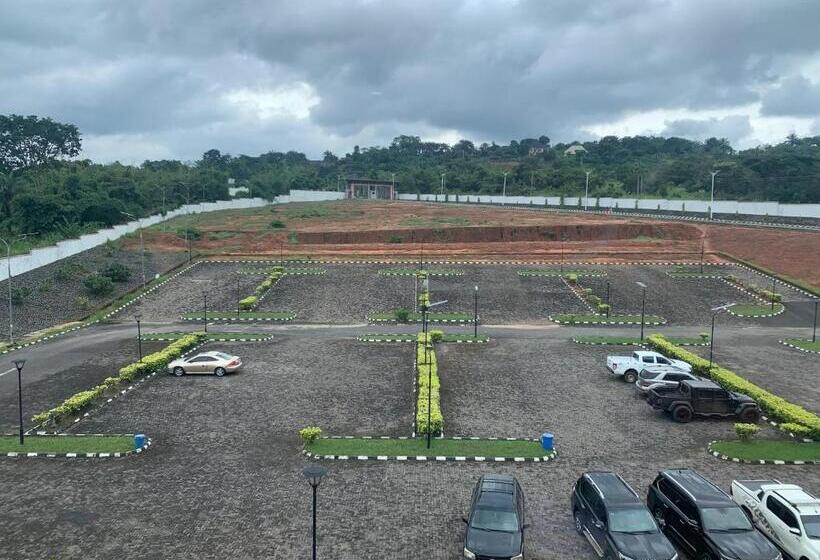 اتاق استاندارد, Agulu Lake Resort And Conference Centre