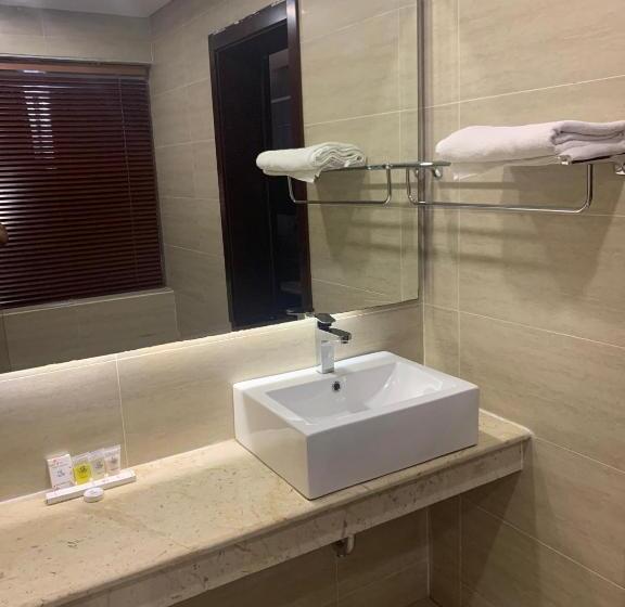 اتاق سوپریور, Agulu Lake Resort And Conference Centre