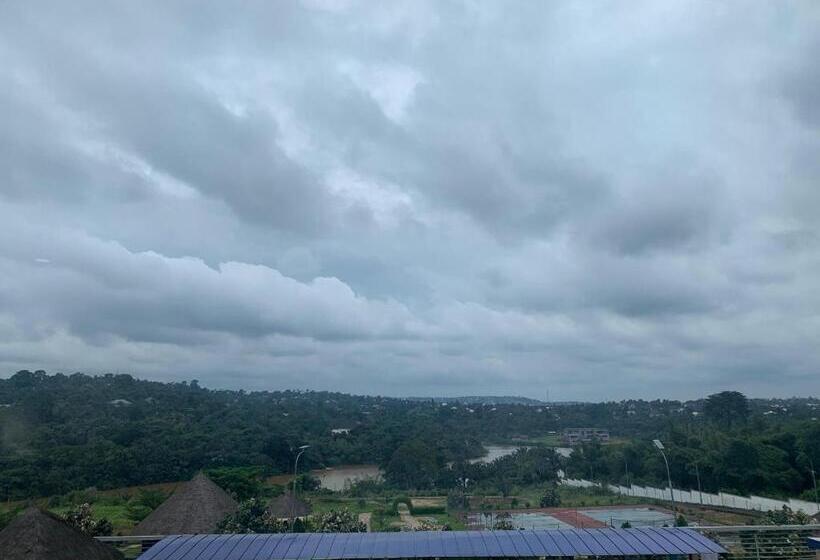 اتاق سوپریور, Agulu Lake Resort And Conference Centre