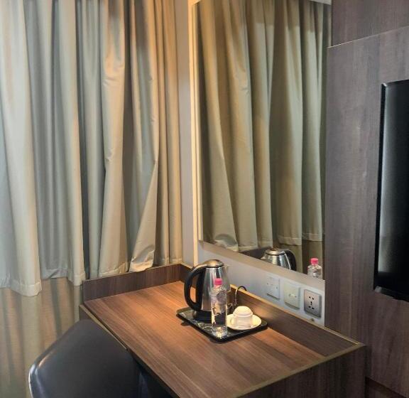 اتاق سوپریور, Agulu Lake Resort And Conference Centre