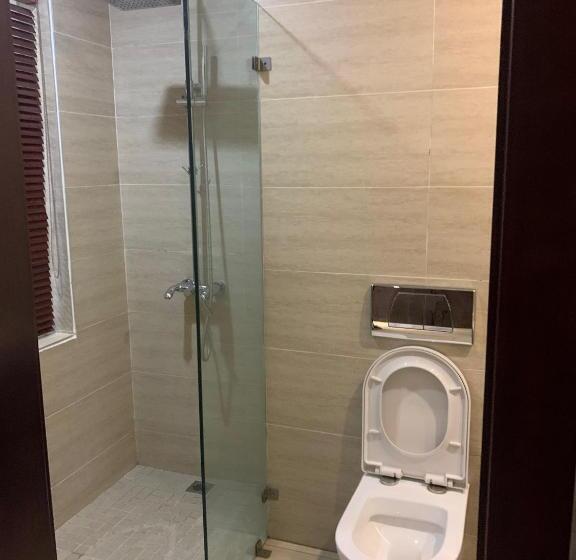 اتاق سوپریور, Agulu Lake Resort And Conference Centre