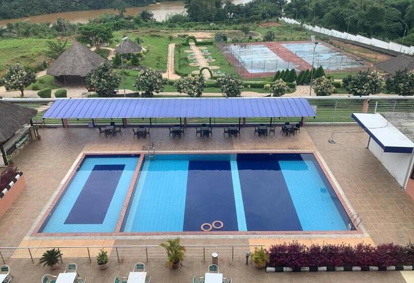 اتاق سوپریور, Agulu Lake Resort And Conference Centre