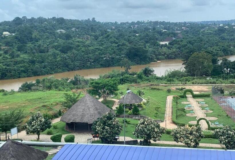 اتاق سوپریور, Agulu Lake Resort And Conference Centre