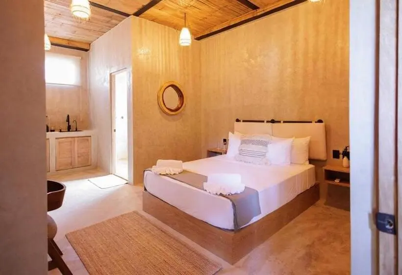 Standard-huone, Casa Badú