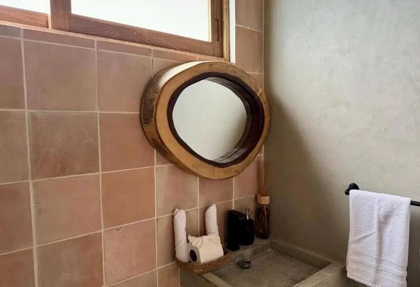 Standard-huone, Casa Badú