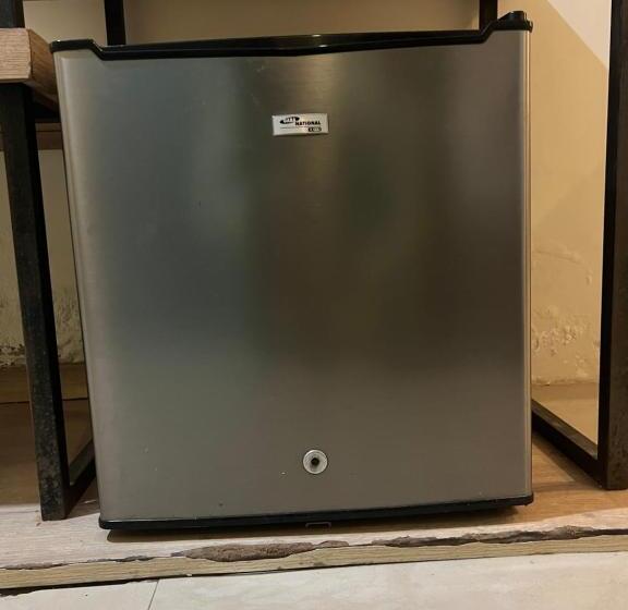 Deluxe Triple Room, Friends