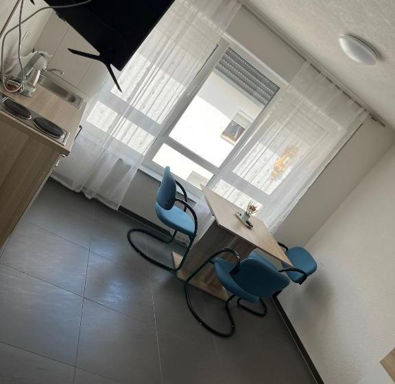 스탠다드 룸, Mw Apartments B1
