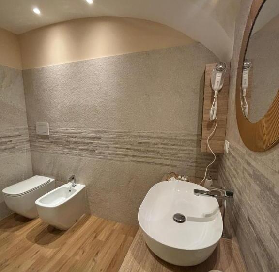 חדר סטנדרט, Luxury Toscana Rooms