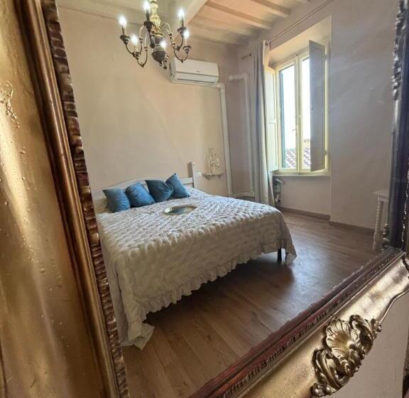 חדר סטנדרט, Luxury Toscana Rooms