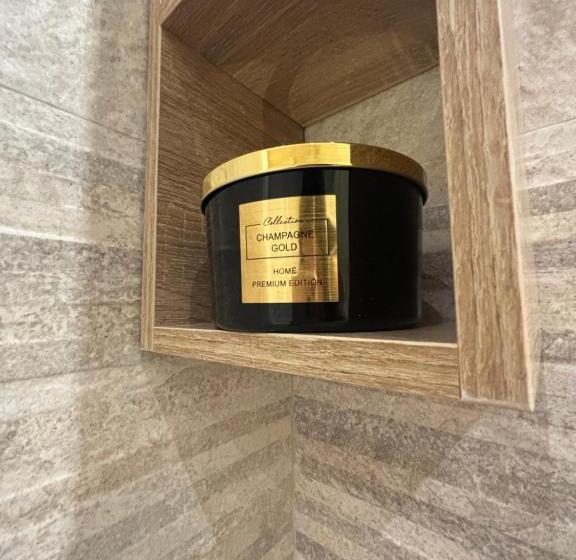 חדר סטנדרט, Luxury Toscana Rooms