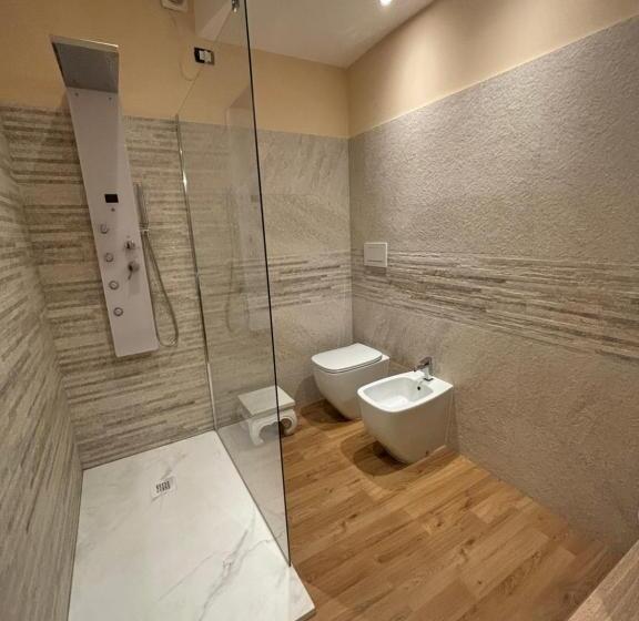 חדר סטנדרט, Luxury Toscana Rooms