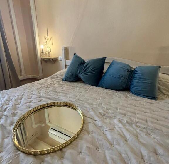 חדר סטנדרט, Luxury Toscana Rooms