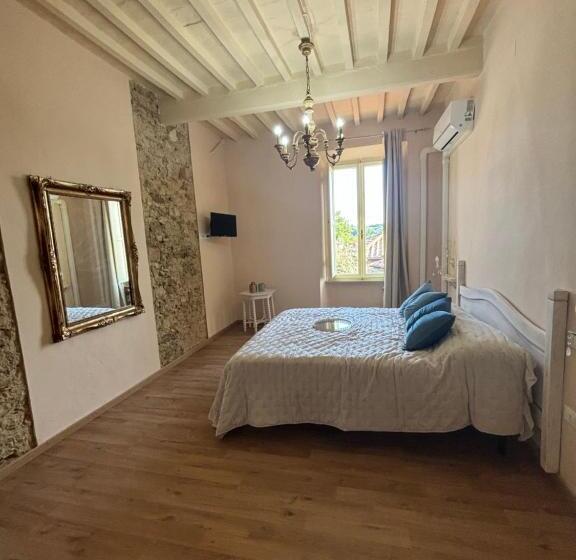 חדר סטנדרט, Luxury Toscana Rooms