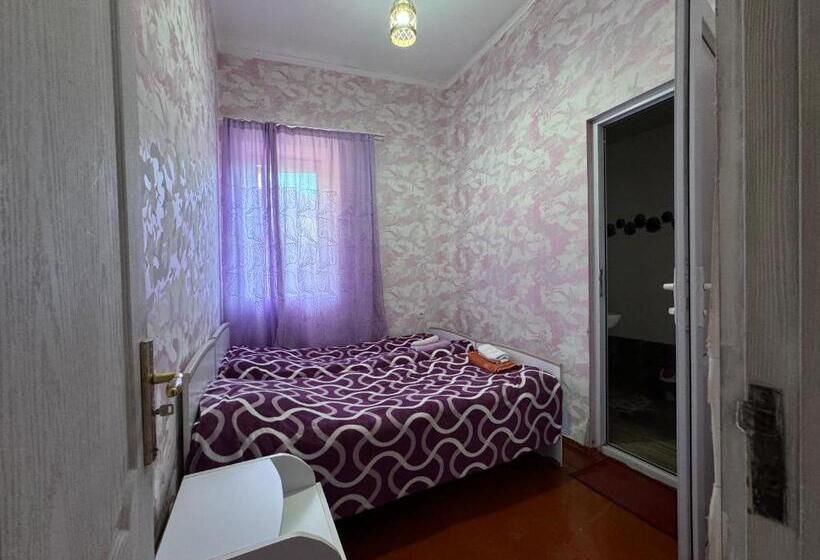 اتاق استاندارد, Old Town