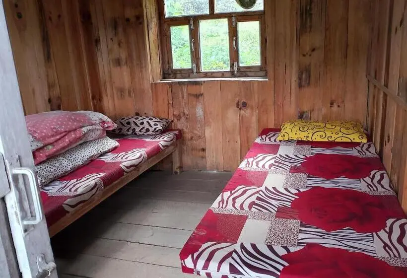 اتاق استاندارد, Smile Guest House