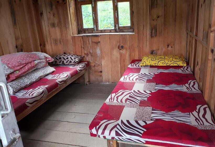 اتاق استاندارد, Smile Guest House