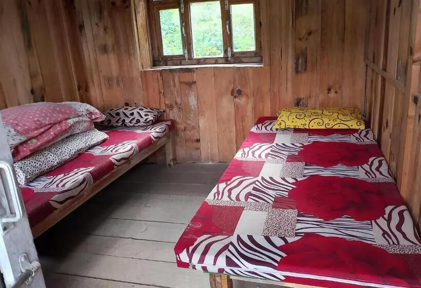 اتاق استاندارد, Smile Guest House