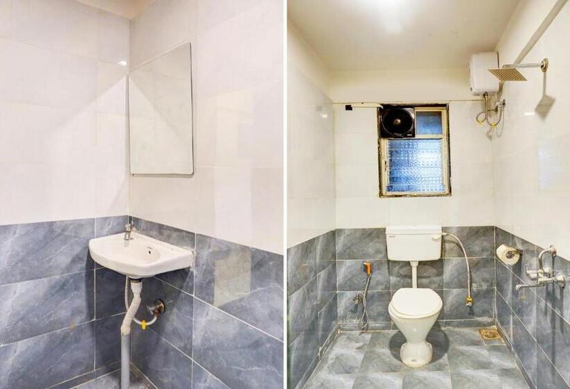 Трехместный Номер Классика, Super Collection O Vardhan Plaza