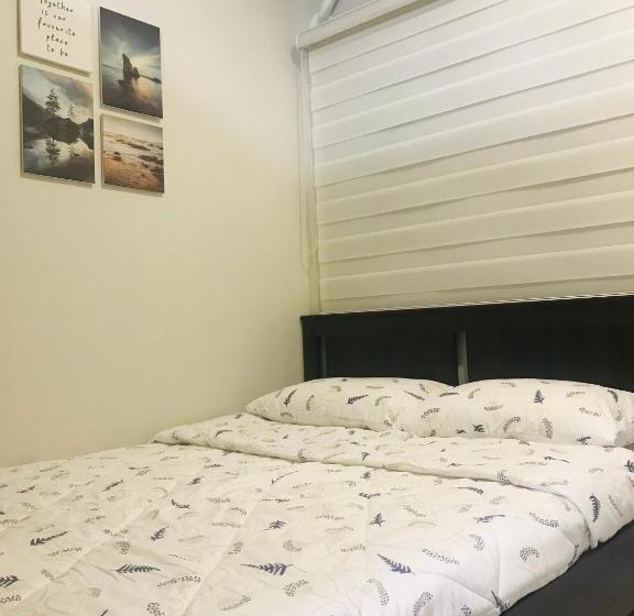 اتاق استاندارد با بالکن, Luli S Place