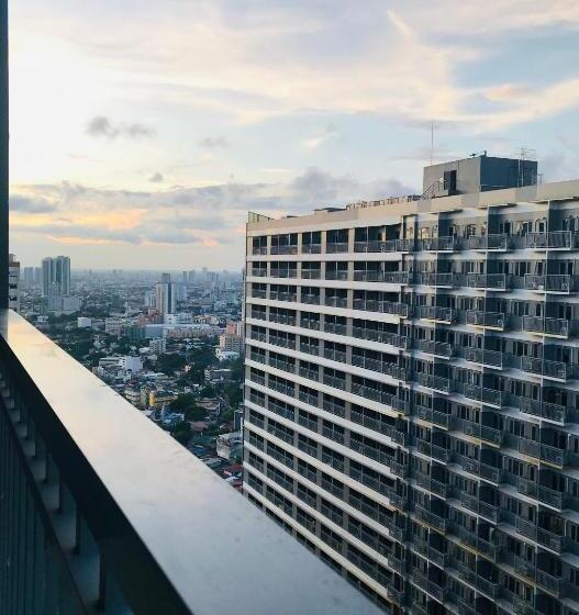 اتاق استاندارد با بالکن, Luli S Place