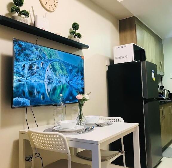 스탠다드 발코니 룸, Luli S Place