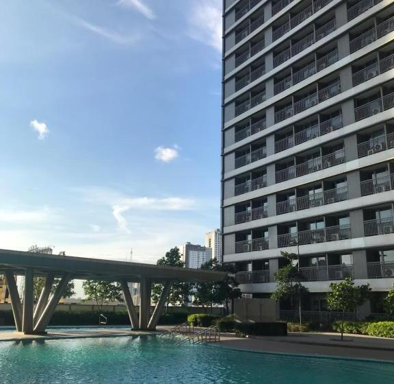 اتاق استاندارد با بالکن, Luli S Place