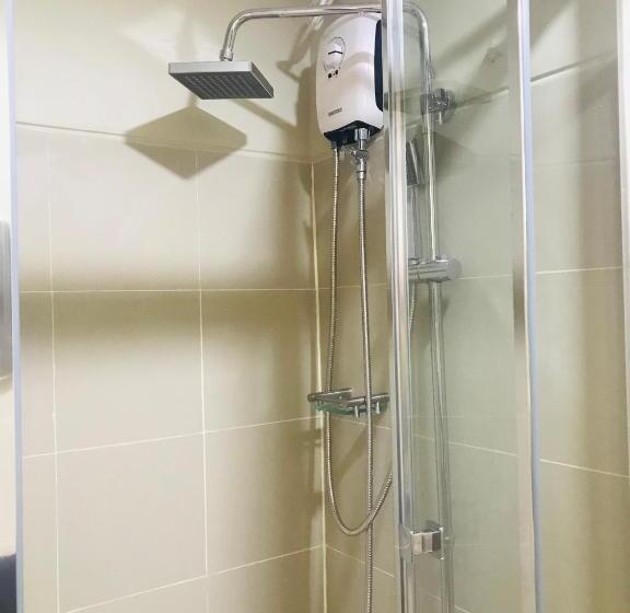 اتاق استاندارد با بالکن, Luli S Place