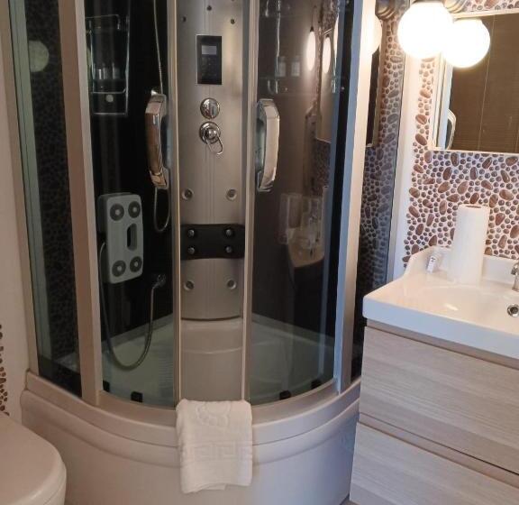 חדר דלוקס, My Dream Otel