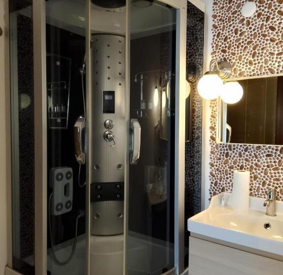 חדר סטנדרט נוף לאגם, My Dream Otel