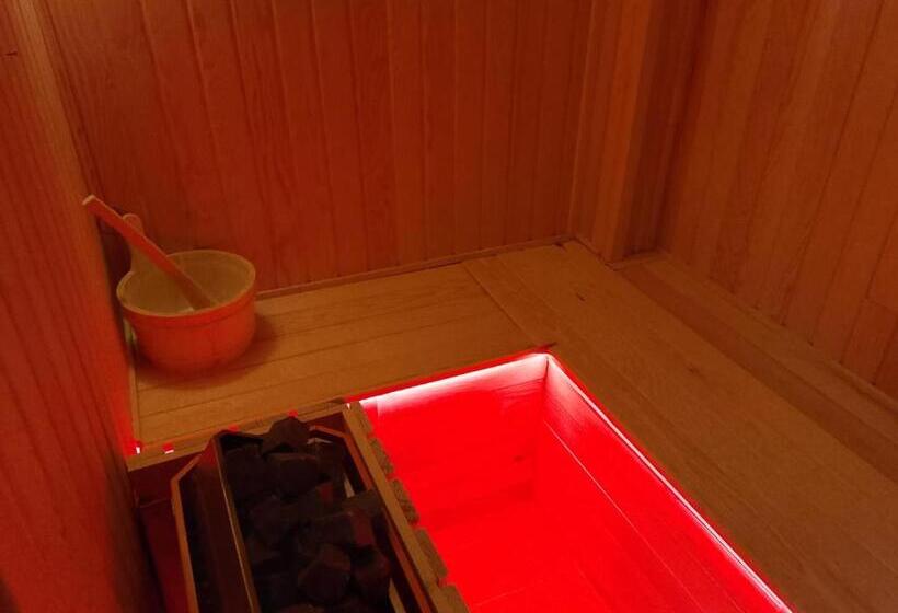 חדר סטנדרט נוף לגינה, My Dream Otel