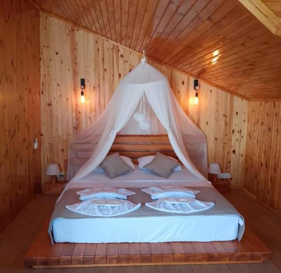 חדר סטנדרט עם מיטת קינג, My Dream Otel