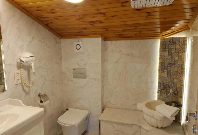 Quarto Estandar Cama King, My Dream Otel