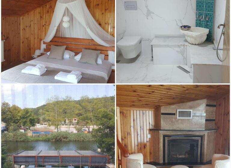 חדר סופריור עם מיטת קינג, My Dream Otel