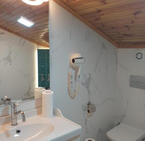 חדר סופריור עם מיטת קינג, My Dream Otel